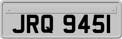 JRQ9451