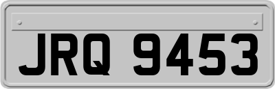 JRQ9453