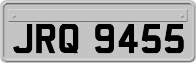 JRQ9455