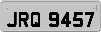 JRQ9457