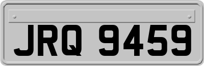 JRQ9459