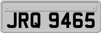 JRQ9465