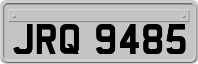 JRQ9485