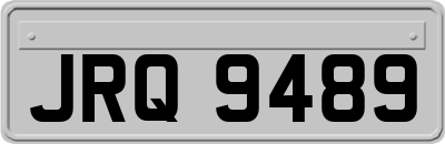 JRQ9489