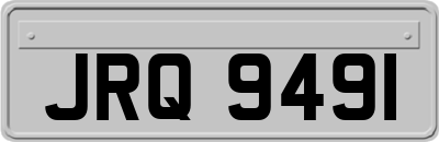 JRQ9491