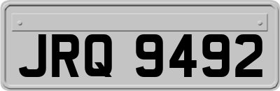 JRQ9492