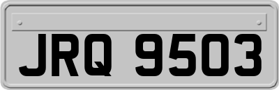JRQ9503