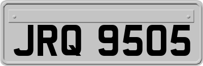 JRQ9505