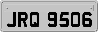 JRQ9506