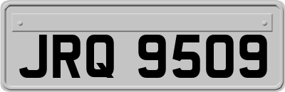 JRQ9509