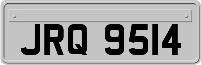 JRQ9514