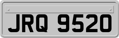 JRQ9520