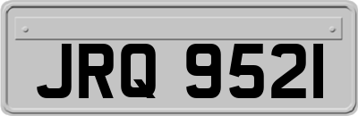 JRQ9521