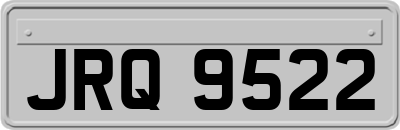 JRQ9522