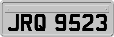 JRQ9523
