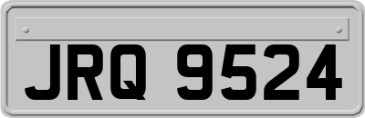 JRQ9524