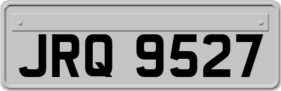 JRQ9527