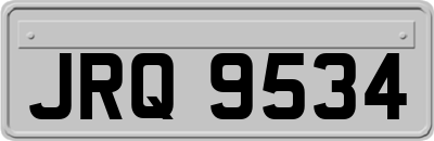 JRQ9534