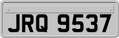 JRQ9537