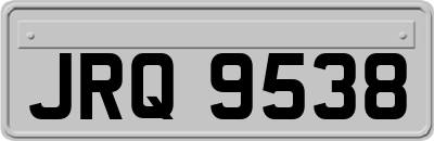 JRQ9538