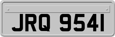 JRQ9541