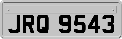 JRQ9543