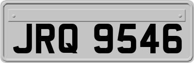 JRQ9546