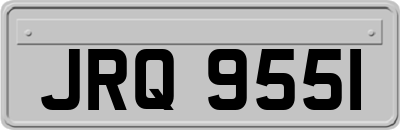 JRQ9551