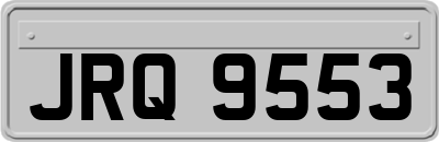 JRQ9553