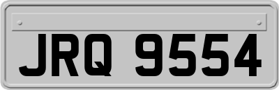 JRQ9554
