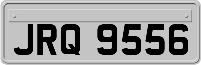 JRQ9556