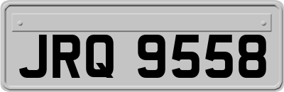 JRQ9558