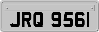 JRQ9561