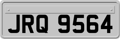 JRQ9564