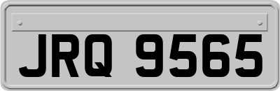 JRQ9565