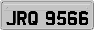 JRQ9566