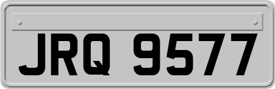 JRQ9577