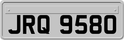JRQ9580