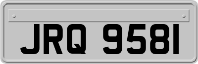 JRQ9581
