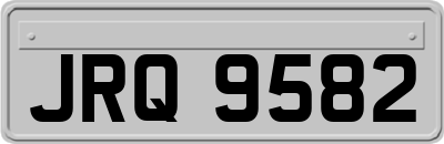 JRQ9582