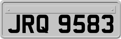 JRQ9583