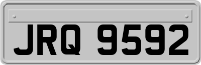 JRQ9592