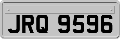 JRQ9596