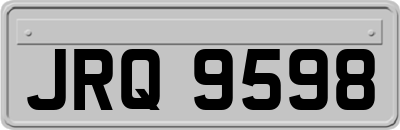 JRQ9598