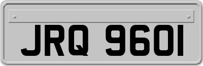 JRQ9601