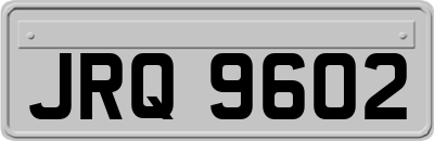 JRQ9602