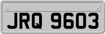 JRQ9603