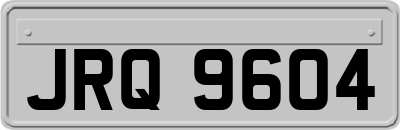 JRQ9604