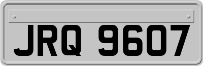 JRQ9607