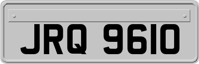 JRQ9610